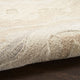 Graceful - Beige Rug 259cm x 351cm