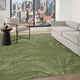 DKNY Central Park West - Patterned Rug