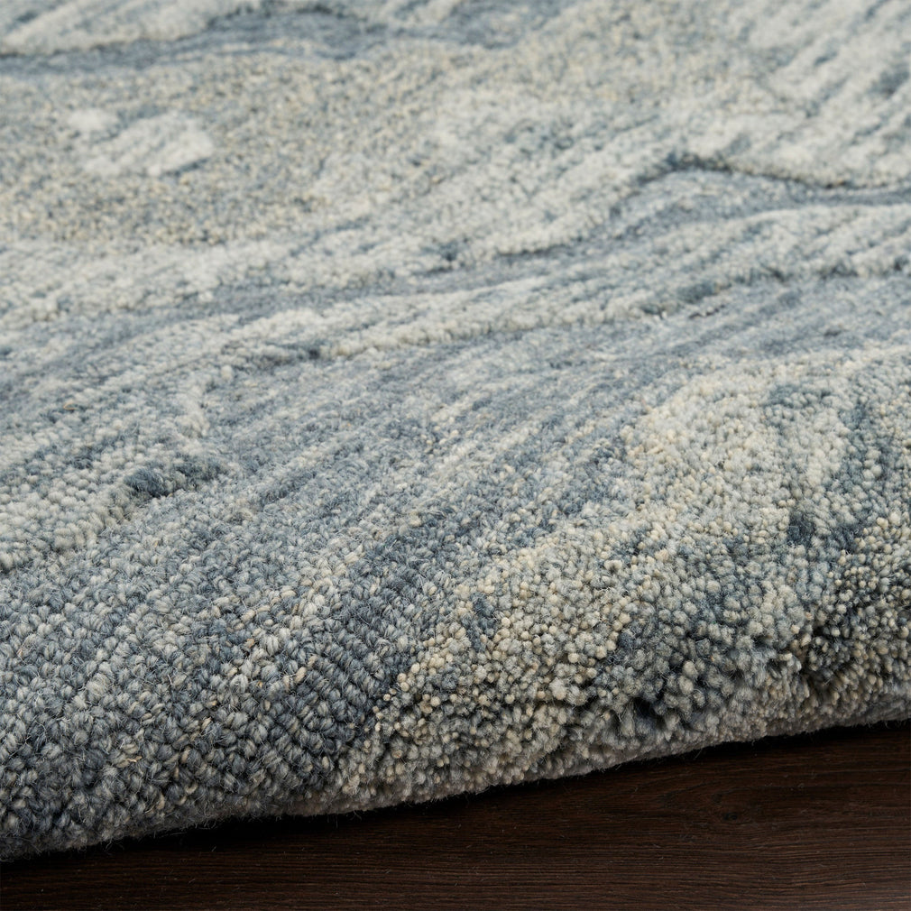 Graceful - Wool Rug