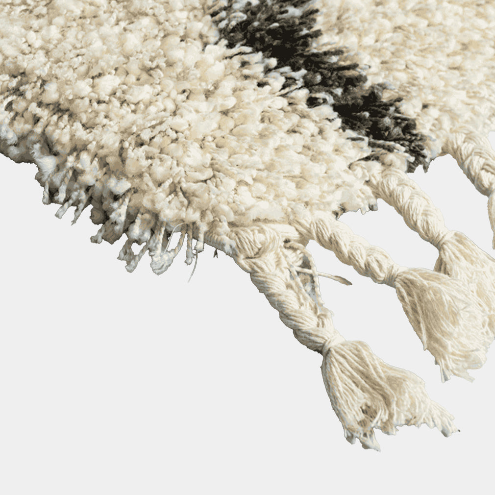 Twilight - Speckled Rug