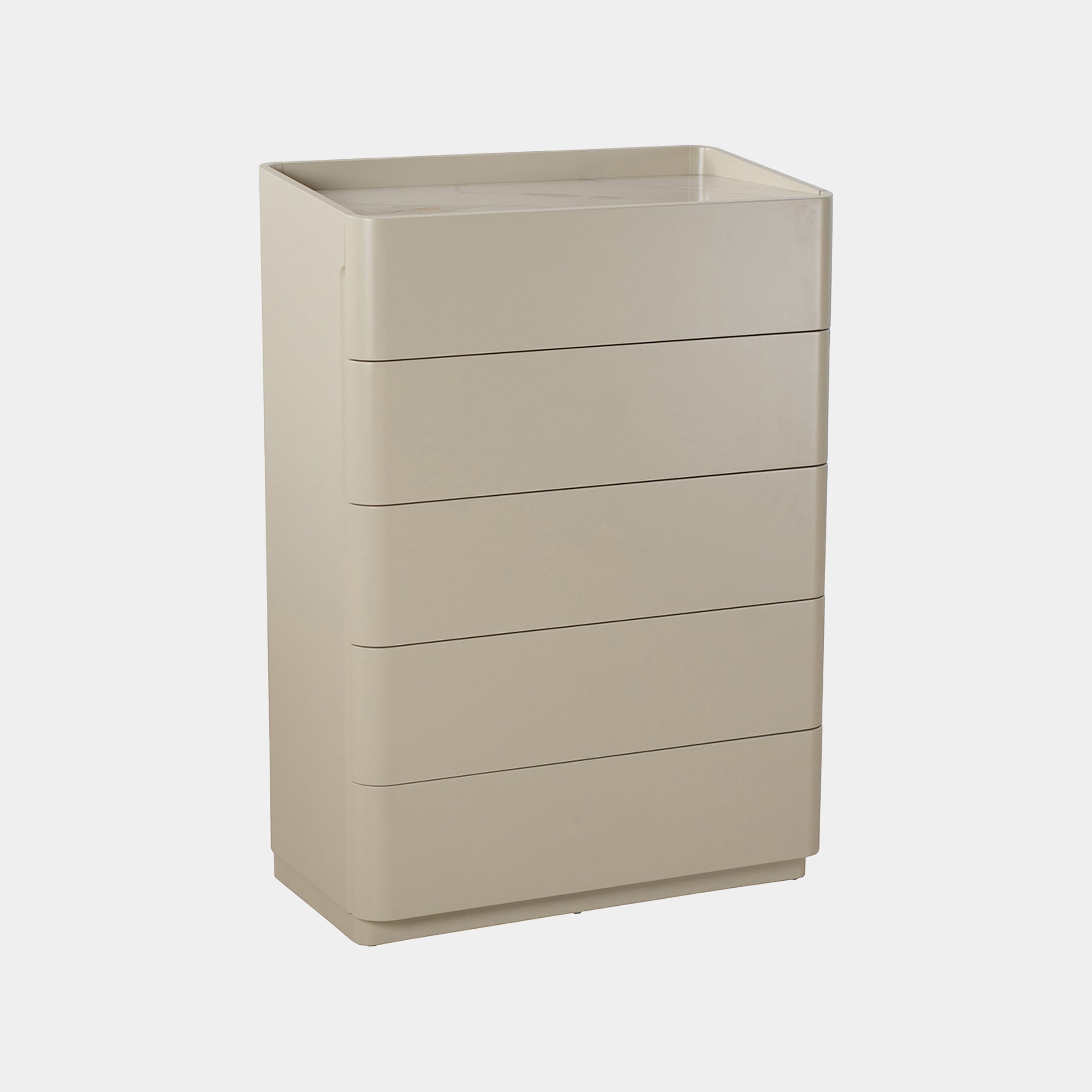 Marnie - 5 Drawer Chest of Drawers