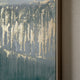Early Morning Horizon - Framed Canvas Wall Art