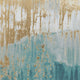 Early Morning Horizon - Framed Canvas Wall Art
