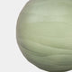 Amazon - Glass Vase, Green