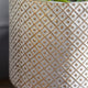 Skye - Metal Planters, Set of 2