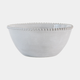 Perola Beaded - Soup & Cereal Bowls, Set of 4