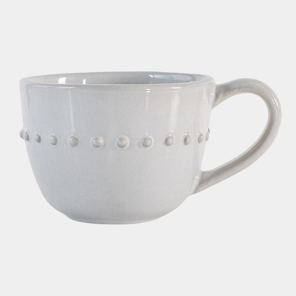 Perola Beaded - Mugs, Set of 4