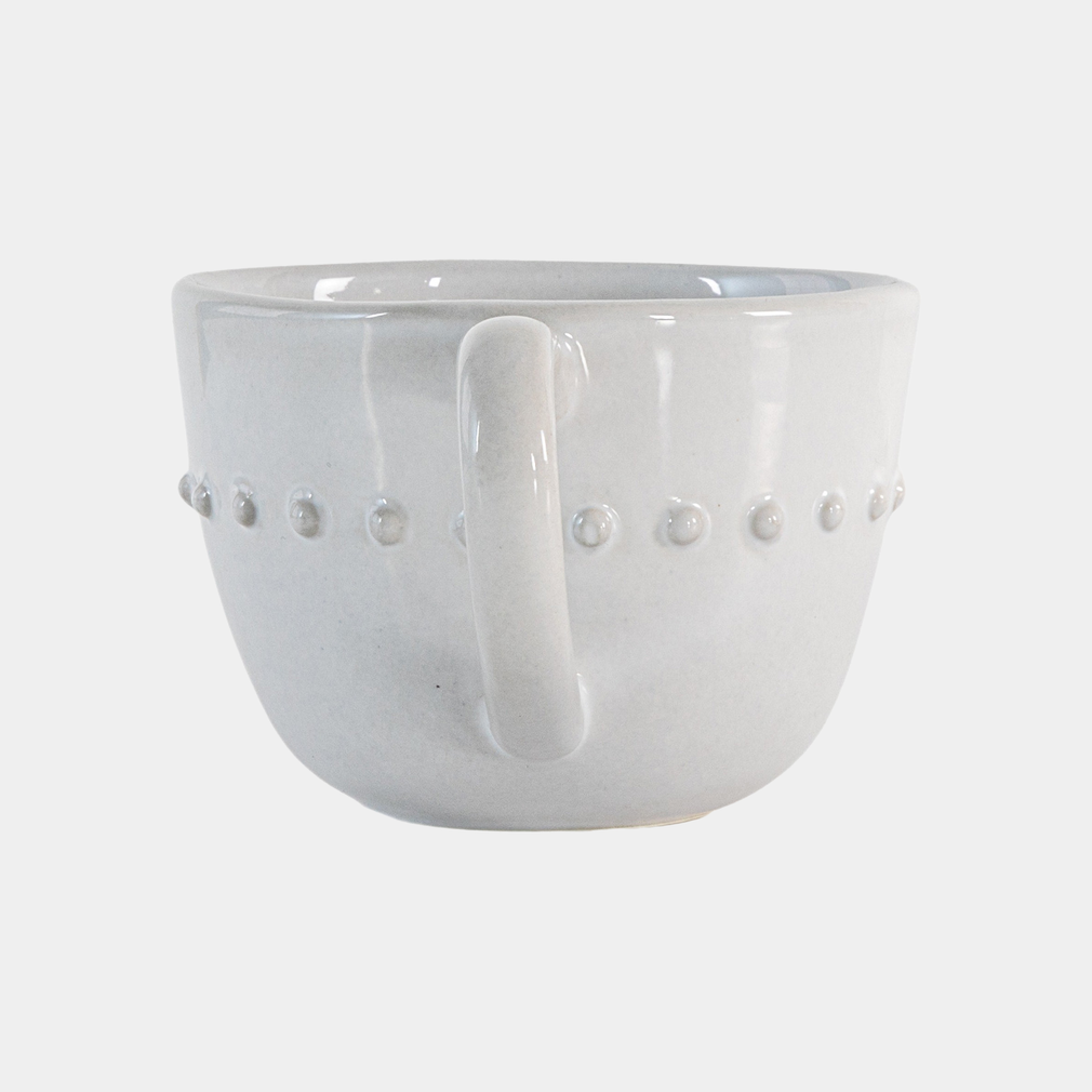 Perola Beaded - Mugs, Set of 4