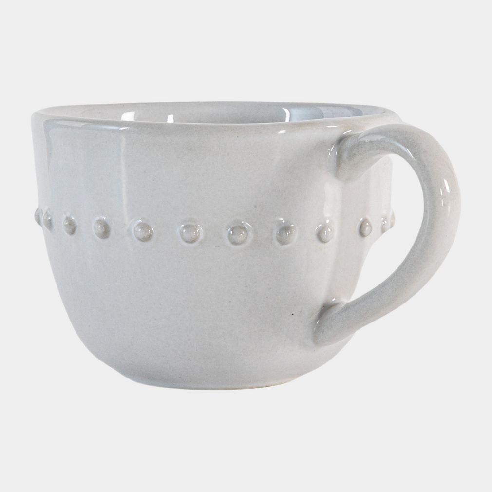 Perola Beaded - Mugs, Set of 4