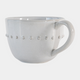 Perola Beaded - Mugs, Set of 4