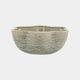 Murla - Decorative Bowl, Green Ceramic