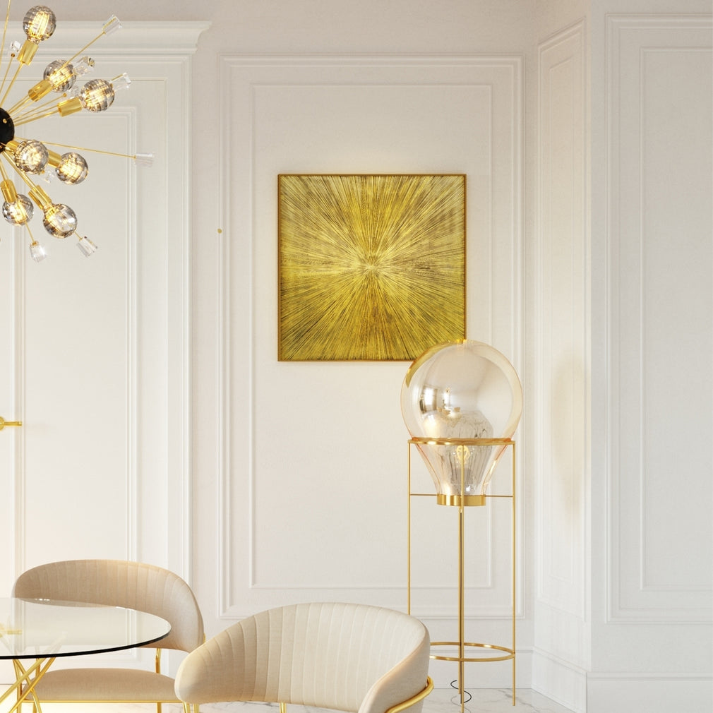 Illumino - Framed Wall Art