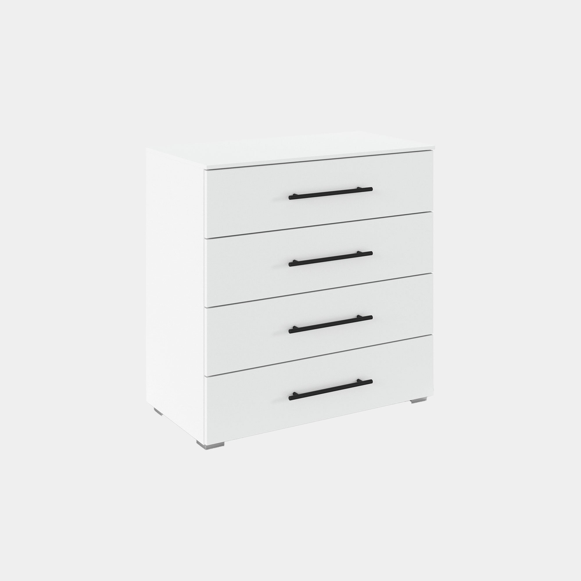 Matilda - 4 Drawer Chest of Drawers