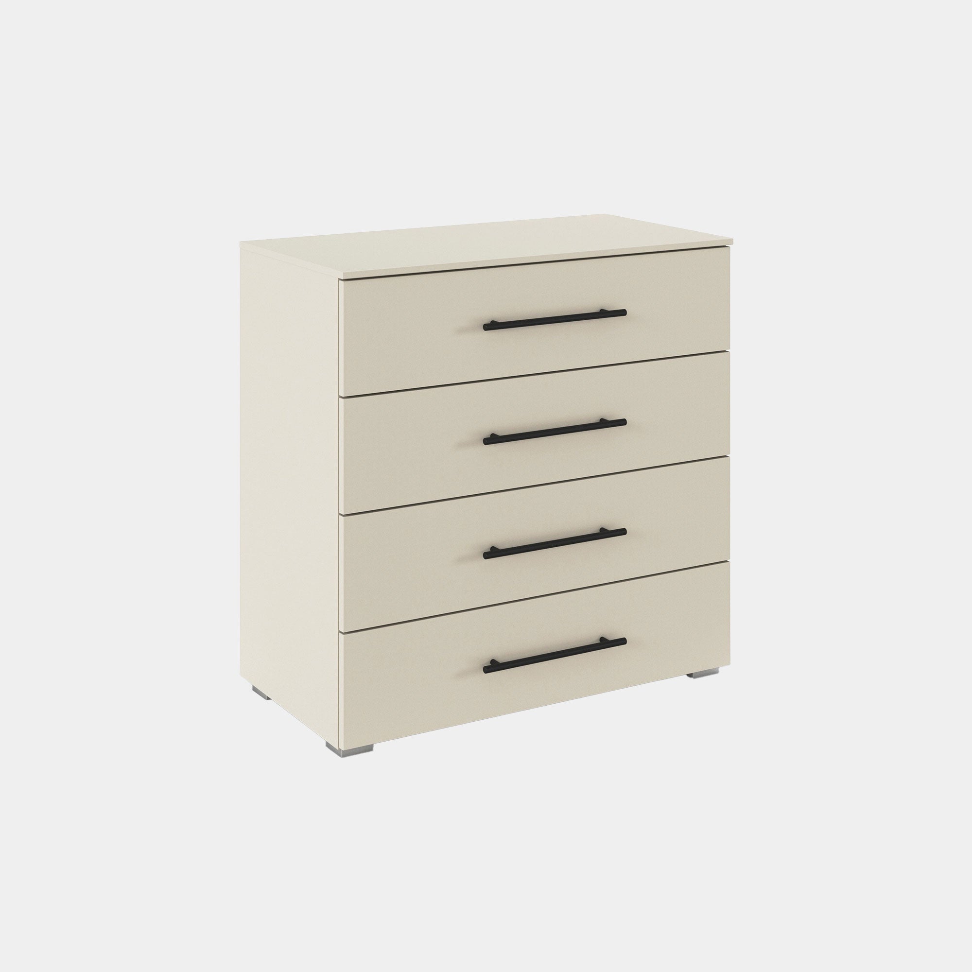 Matilda - 4 Drawer Chest of Drawers