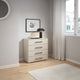Matilda - 4 Drawer Chest of Drawers