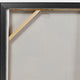 Visione Obliquo - Framed Canvas Wall Art
