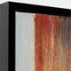 Visione Front - Framed Canvas Wall Art