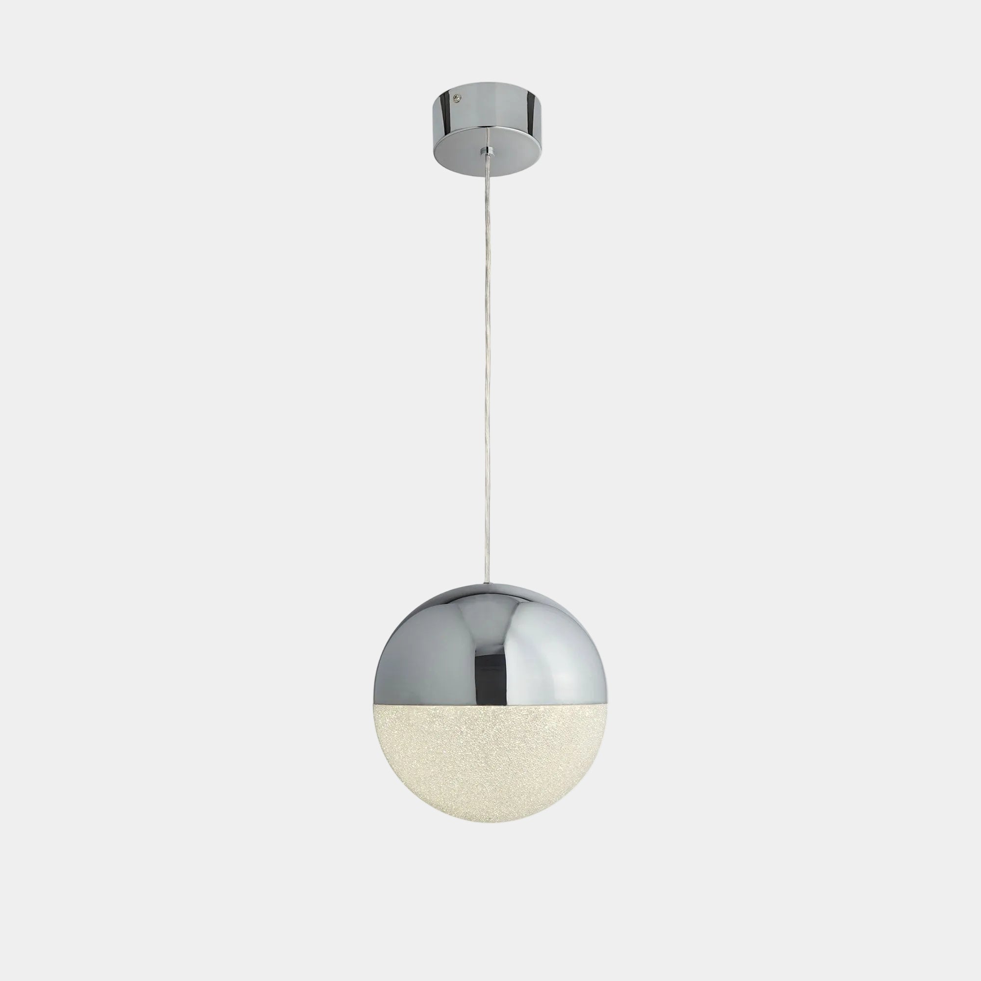 Global - LED Pendant Light, Large