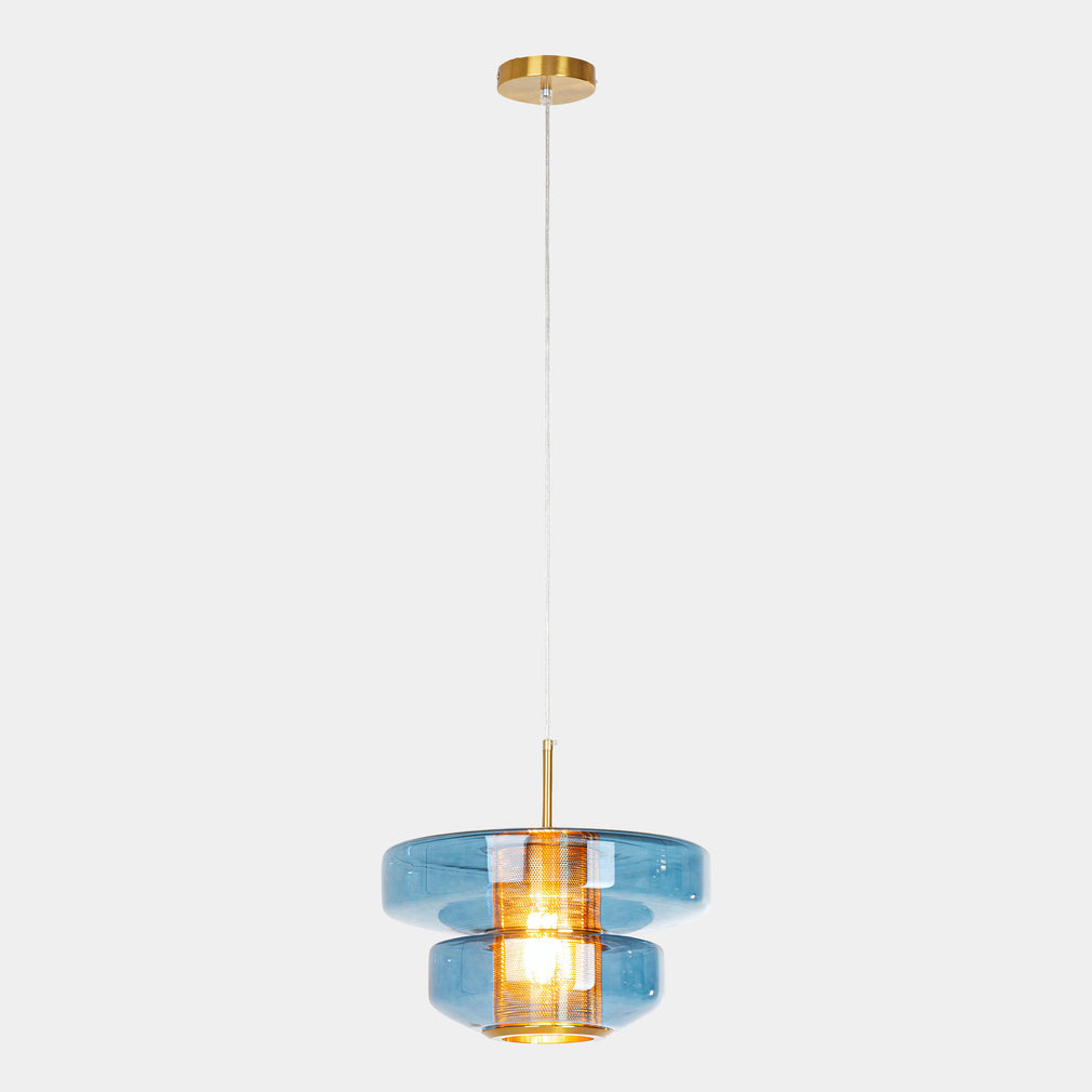 Jella Blue - Pendant Ceiling Light