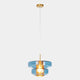 Jella Blue - Pendant Ceiling Light