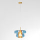 Jella Blue - Pendant Ceiling Light