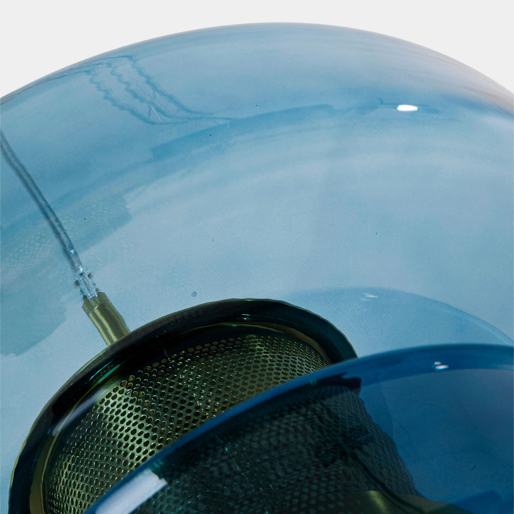 Jella Blue - Pendant Ceiling Light