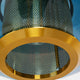 Jella Blue - Pendant Ceiling Light