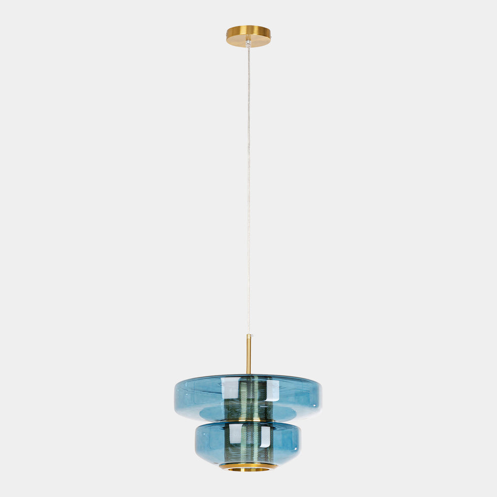 Jella Blue - Pendant Ceiling Light
