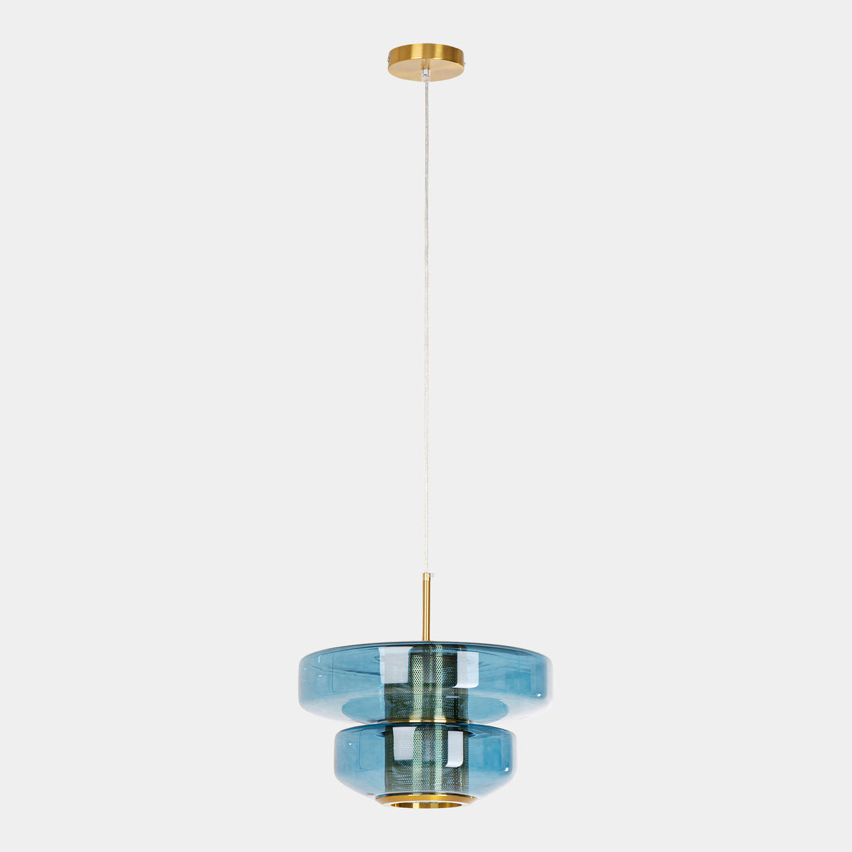 Jella Blue - Pendant Ceiling Light