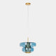 Jella Blue - Pendant Ceiling Light