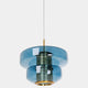 Jella Blue - Pendant Ceiling Light