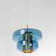 Jella Blue - Pendant Ceiling Light
