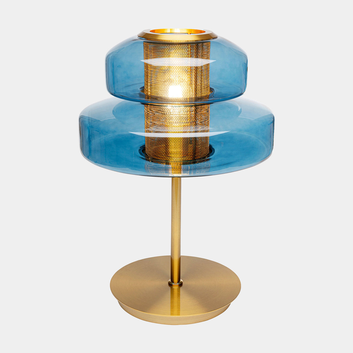Jella Blue - Table Lamp