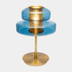 Jella Blue - Table Lamp
