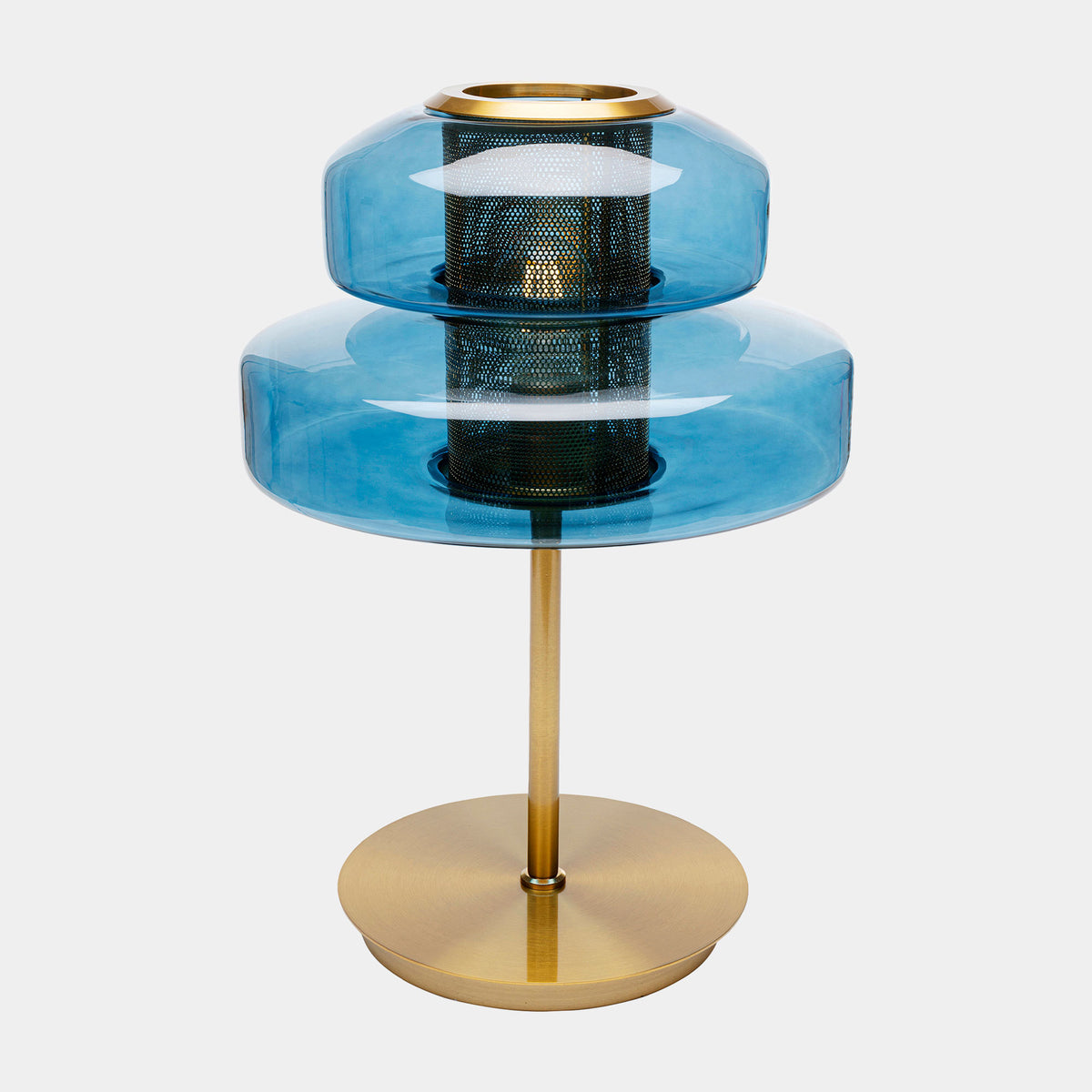 Jella Blue - Table Lamp