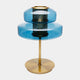 Jella Blue - Table Lamp