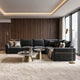 Fifth Avenue - Corner Sofa, Fabric