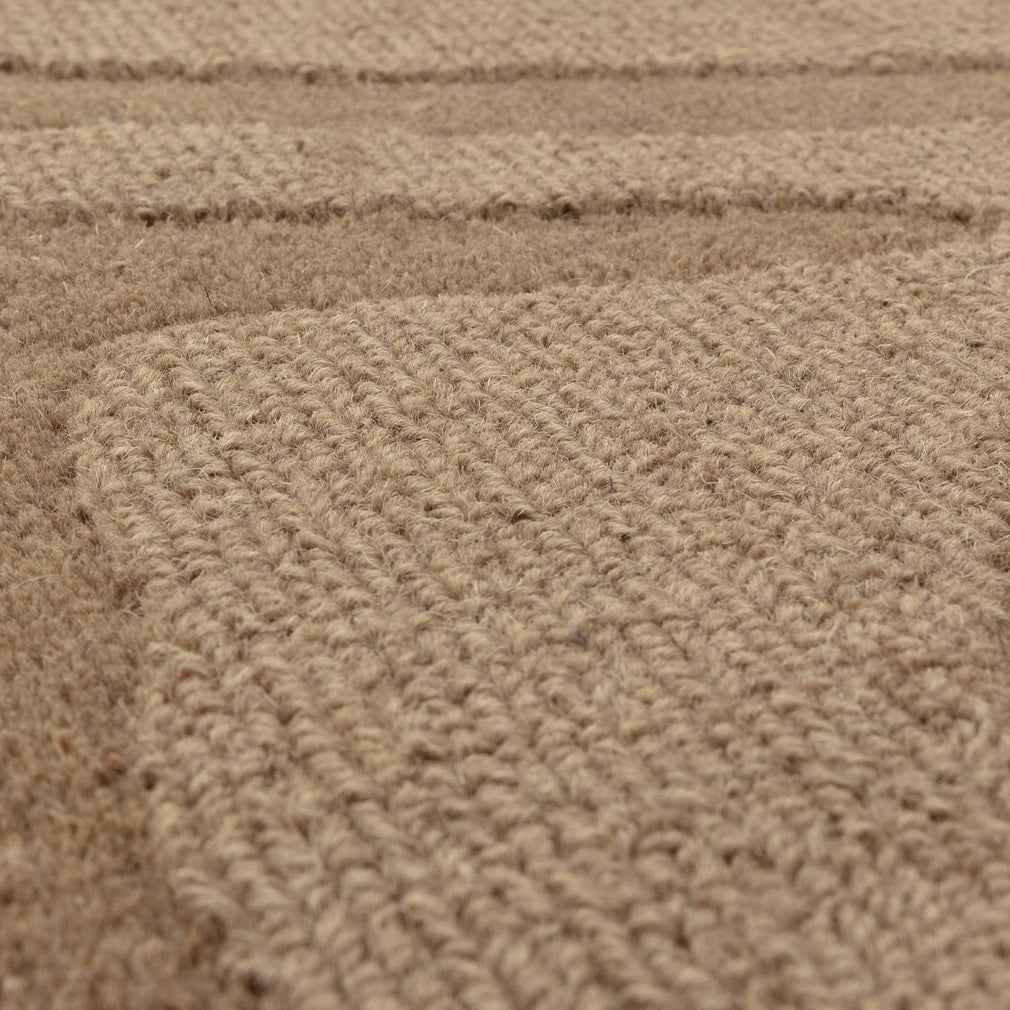 Tigra - Wool Rug
