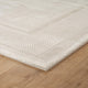Olivia - Border Rug