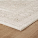 Olivia Khaki - Woven Rug