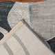 Canyon Lava - Patterned Rug