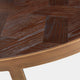 Brampton - Wooden Coffee Tables, Set of 2