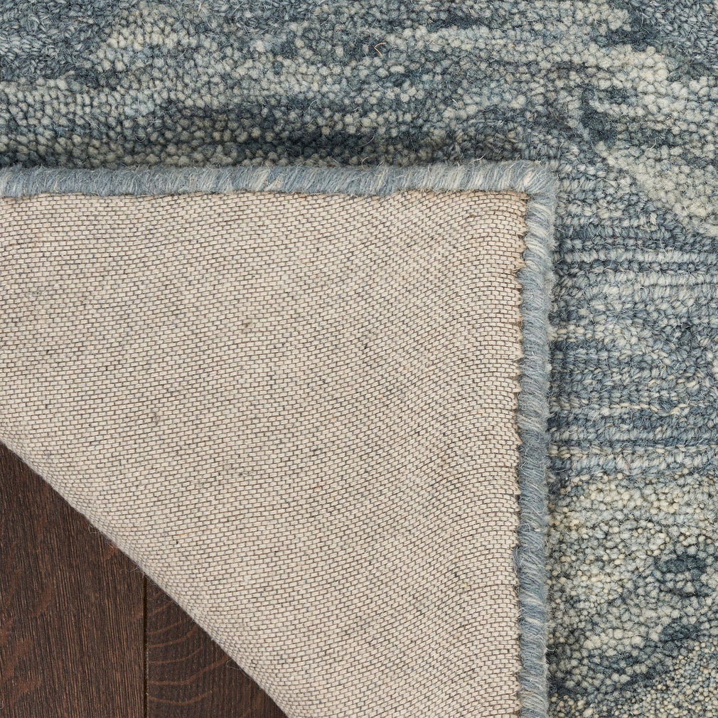 Graceful - Wool Rug