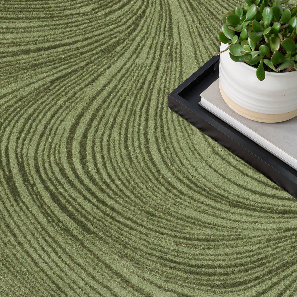 DKNY Central Park West - Patterned Rug