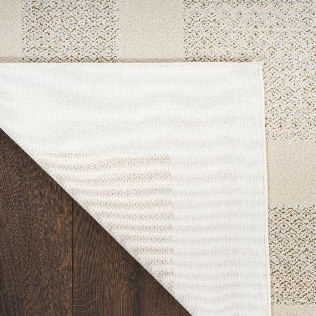 DKNY Grand Street - Patterned Rug