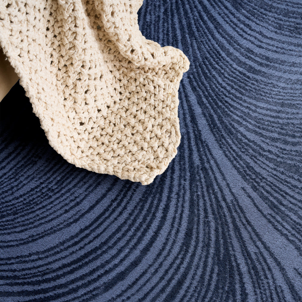 DKNY Central Park West - Patterned Rug