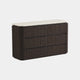 Aurelia - 6 Drawer Wide Chest of Drawers