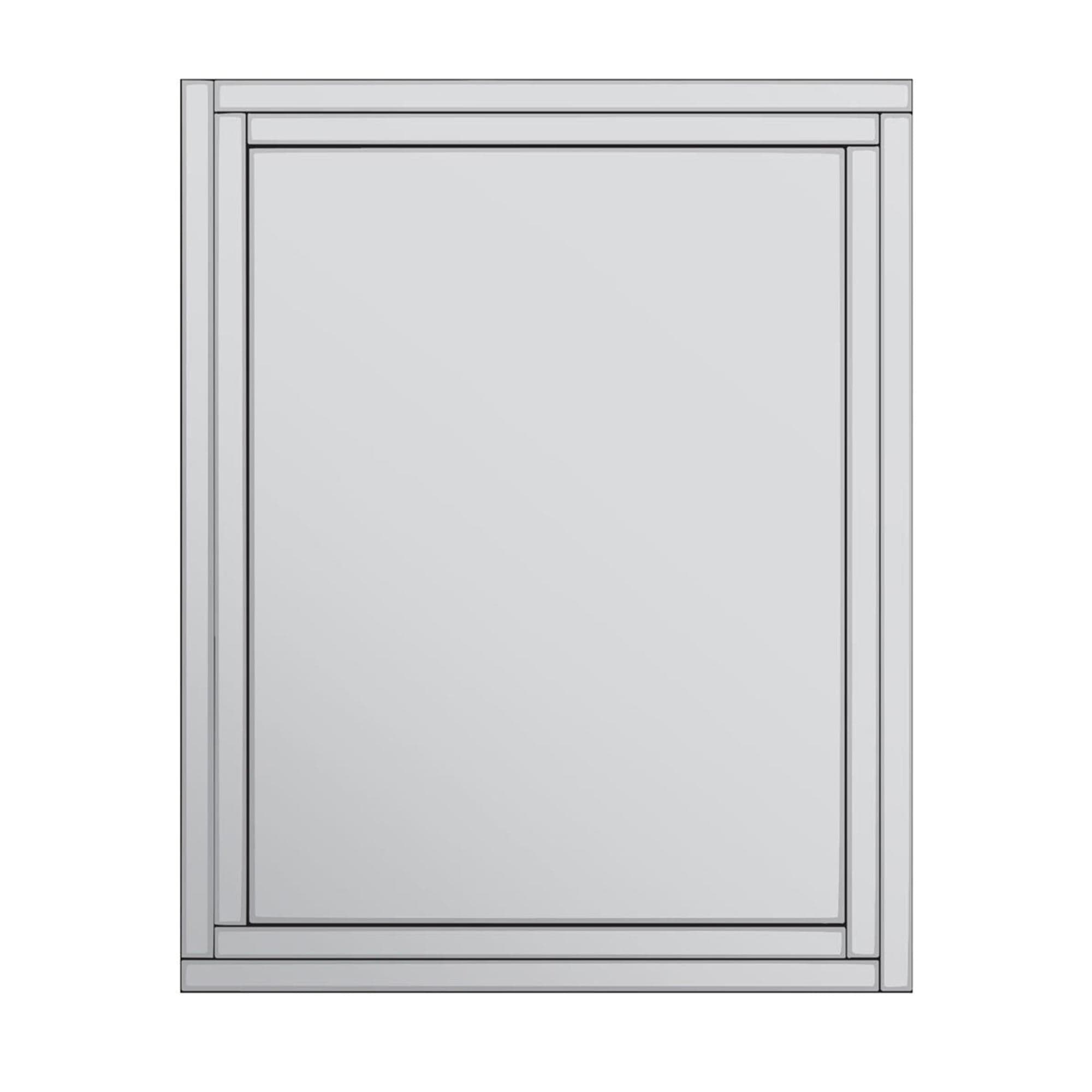 Luxford Mirror 174x85cm