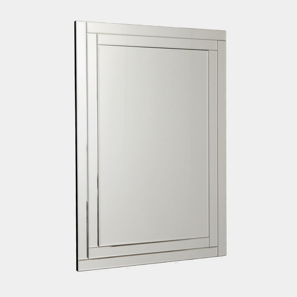 Maugham Mirror - 90 x 60cm (PS)