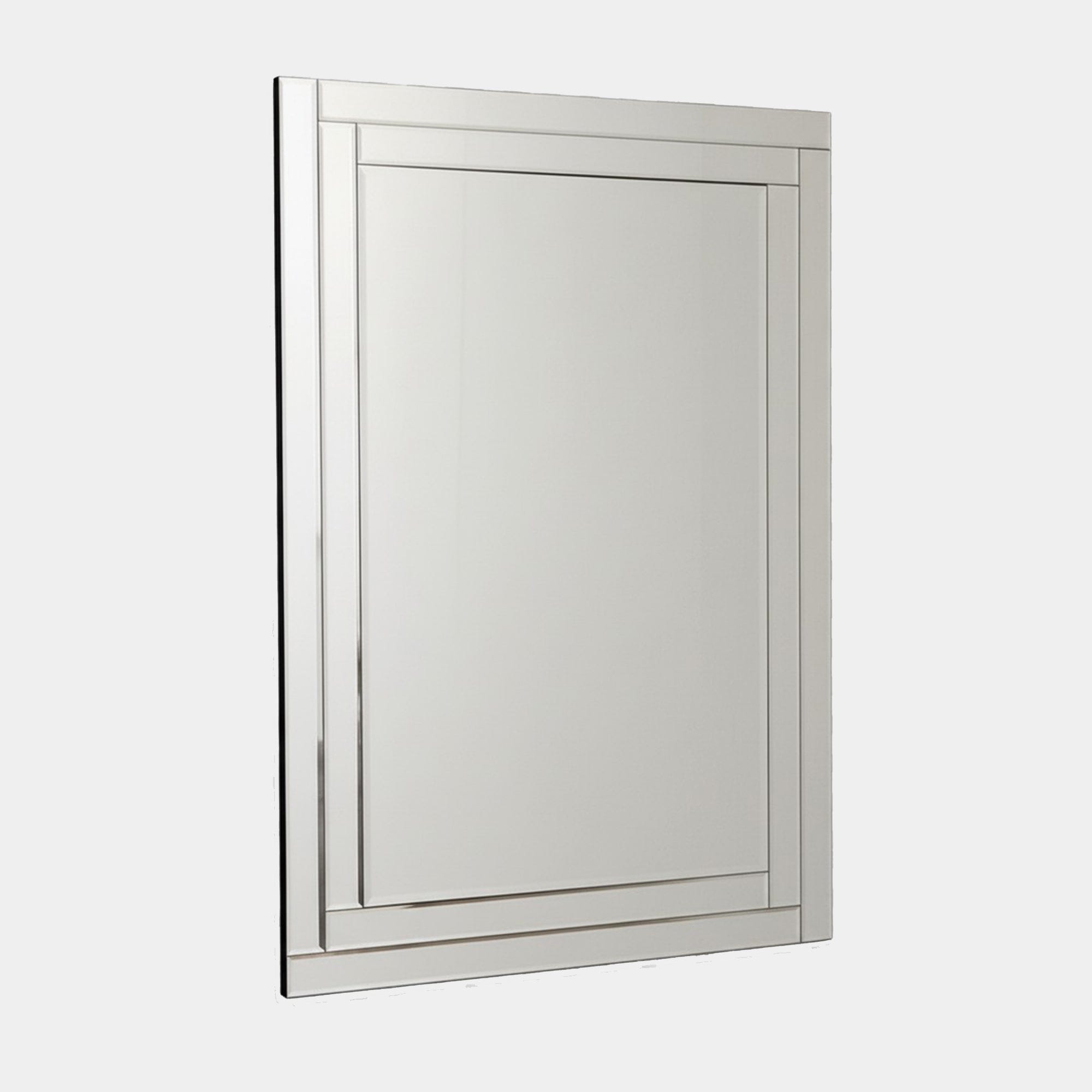 Maugham Mirror - 90 x 60cm (PS)